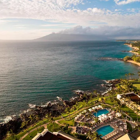 Wailea Beach Resort - Marriott, Maui-3