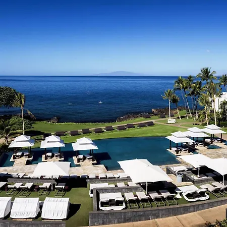 Wailea Beach Resort - Marriott, Maui-2