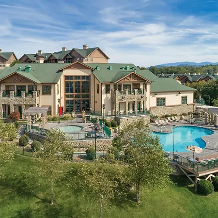 Club Wyndham Smoky Mountains-3