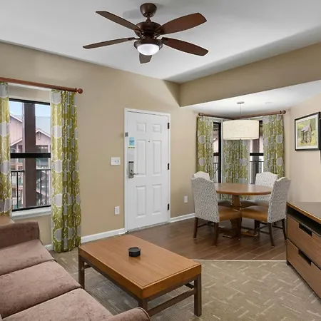 Club Wyndham Smoky Mountains-2