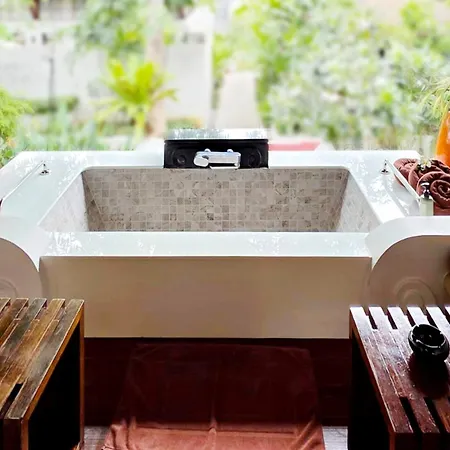 Pavilion Samui Villas And Resort-2