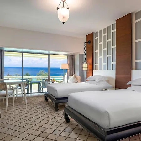 Pullman Phuket Karon Beach Resort-2
