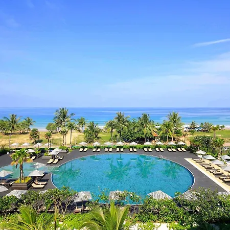 Pullman Phuket Karon Beach Resort-3