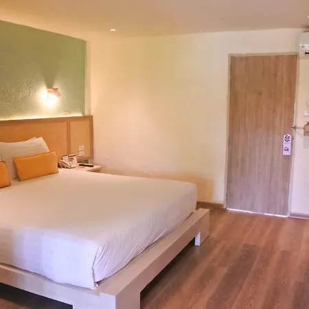 Vacation Village Phra Nang Inn - Sha Extra Plus-3