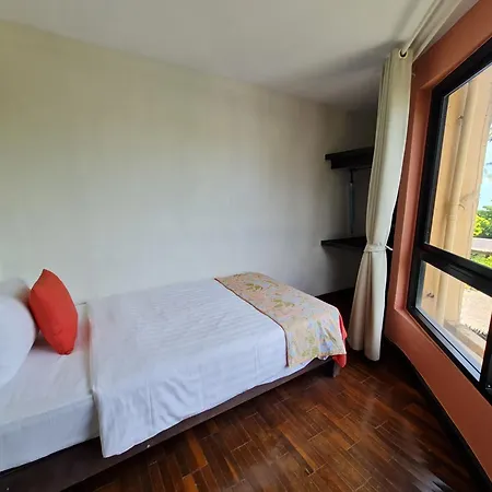 Vacation Village Phra Nang Inn - Sha Extra Plus-2