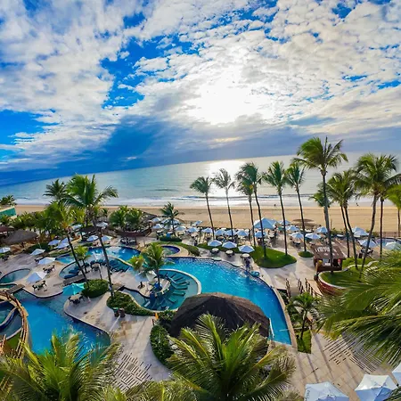 Ocean Palace All Inclusive Premium-2