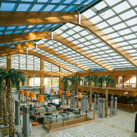 Hilton Dalaman Sarigerme Resort & Golf-3