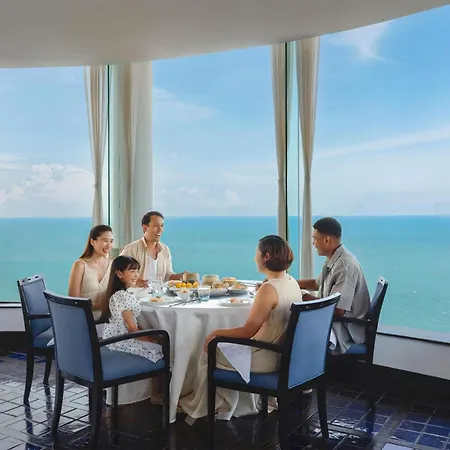 Hilton Hua Hin Resort & Spa-2