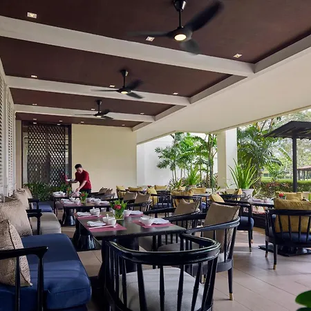 Shangri-La Rasa Ria, Kota Kinabalu-3