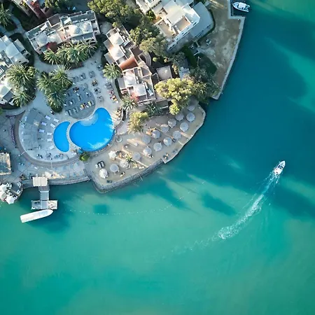 Hotel Sultan Bey Resort-2