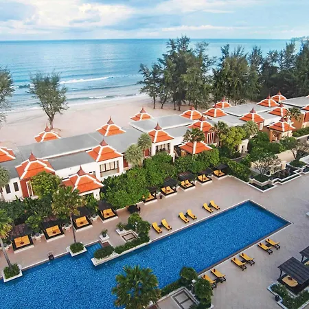 Moevenpick Resort Bangtao Beach Phuket-3