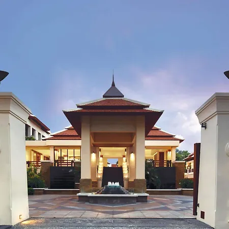 Mövenpick Resort Bangtao Beach Phuket-2