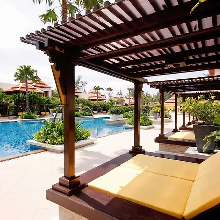 Mövenpick Resort Bangtao Beach Phuket-3