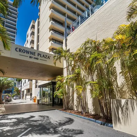 Crowne Plaza Perth By Ihg-3