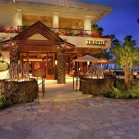 Hilton Grand Vacations Club At Hilton Hawaiian Village-3