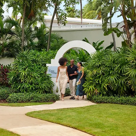 Fairmont El San Juan Hotel-2