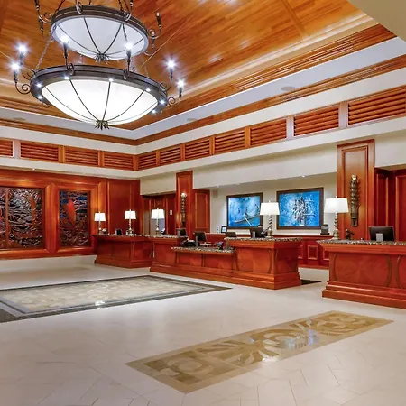 Hilton Grand Vacations Club Grand Waikikian Honolulu-2