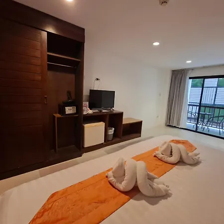 Baan Yuree Resort & Spa - Sha Plus-2