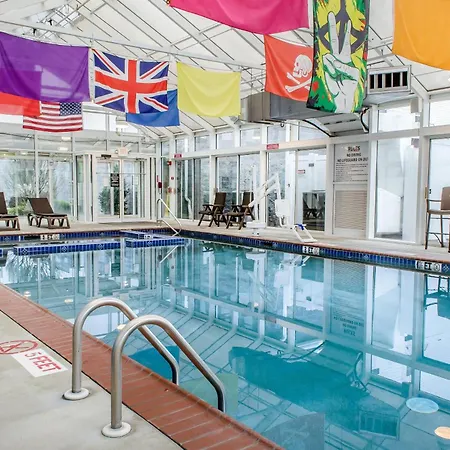 Bluegreen Vacations Suites At Hershey, An Ascend Collection Resort-3