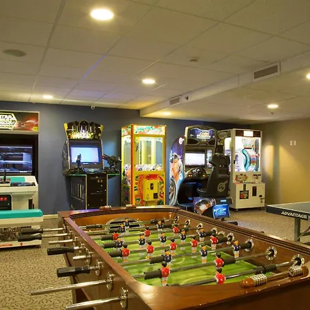 Bluegreen Vacations Suites At Hershey, An Ascend Collection Resort-2
