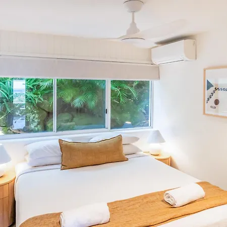 Noosa Crest Resort-2