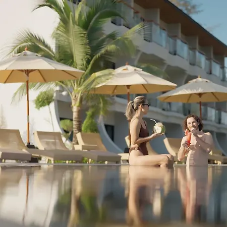 Amora Beach Resort Phuket-2