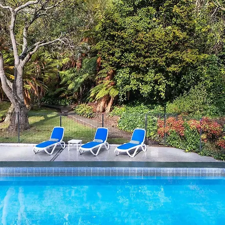 Wairakei Resort Taupo-3