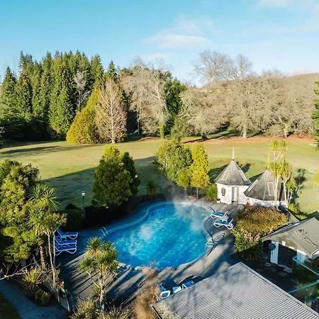 Wairakei Resort Taupo-2