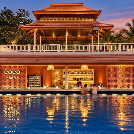 Ramada By Wyndham Aonang Krabi-2