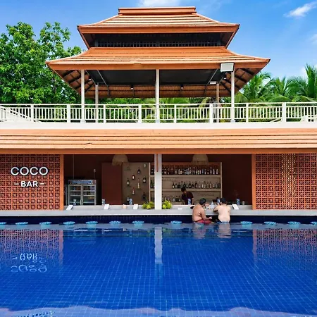 Ramada By Wyndham Aonang Krabi-3