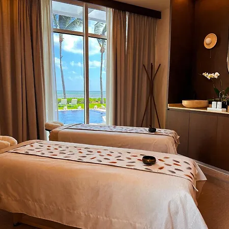 Paraiso De La Bonita, A Luxury Collection Resort, Riviera Maya, Adult All-Inclusive-3