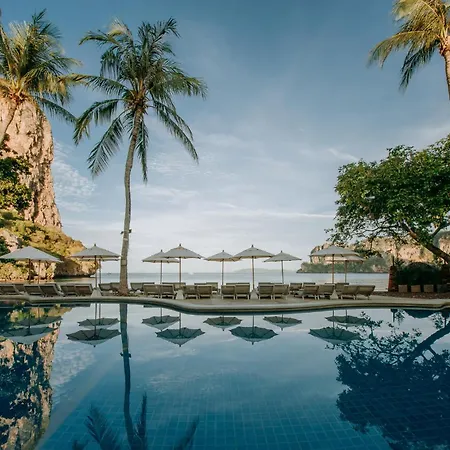 Railay Bay Resort & Spa-2