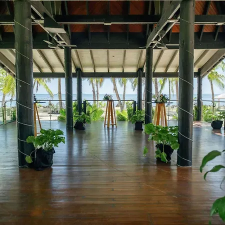 Doubletree By Hilton Fiji - Sonaisali Island-2