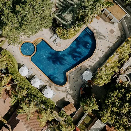 Railay Bay Resort & Spa-3