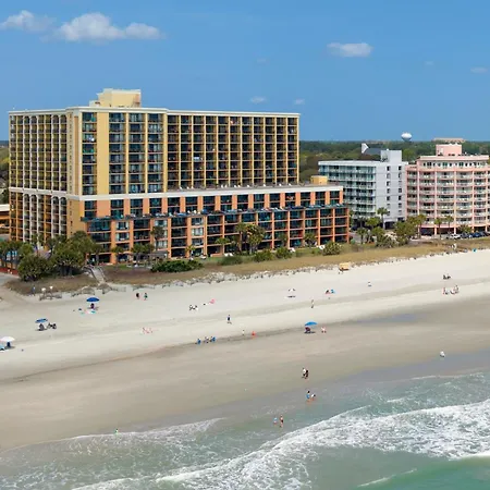 The Caravelle Resort-2