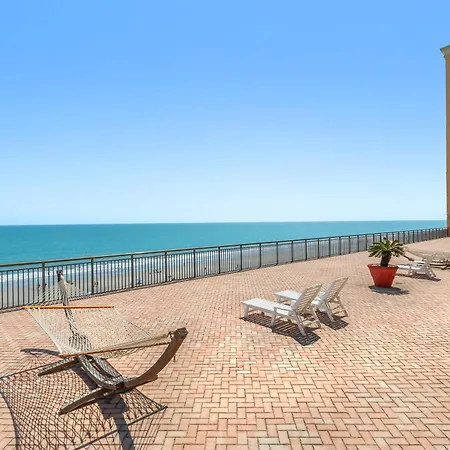 The Caravelle Resort-2