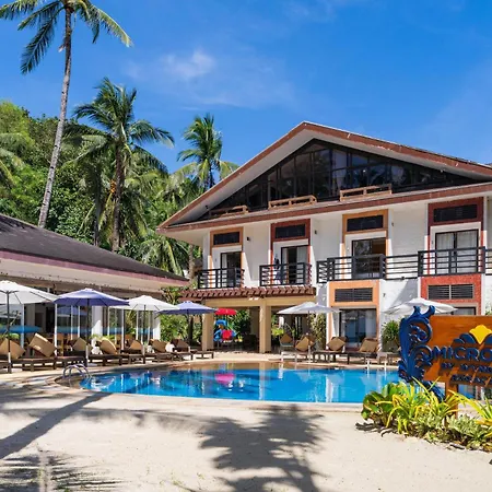 Microtel By Wyndham Boracay-3