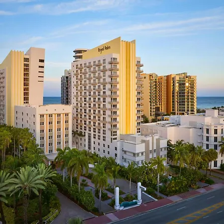 Royal Palm South Beach Miami, A Tribute Portfolio Resort-2
