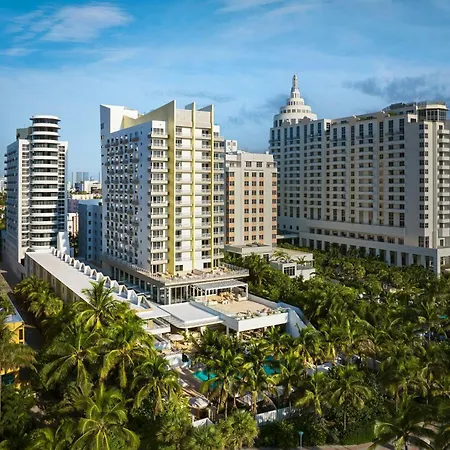 Royal Palm South Beach Miami, A Tribute Portfolio Resort-3