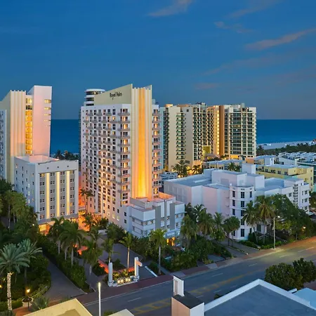 Royal Palm South Beach Miami, A Tribute Portfolio Resort-2