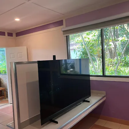 Lanta Island Resort-2