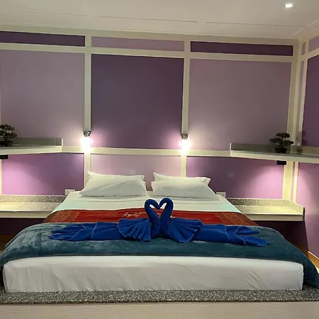 Lanta Island Resort-3