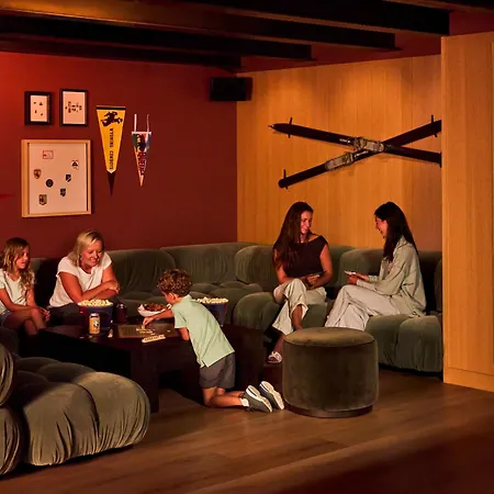 Trailborn Jackson Hole, Outdoor Collection By Marriott Bonvoy-2