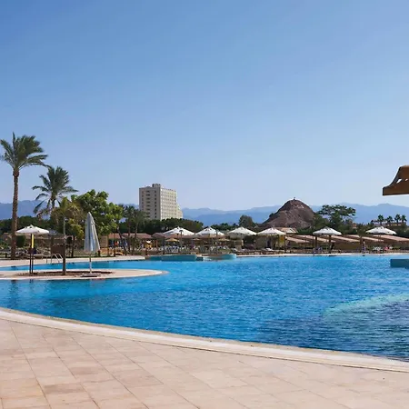 Movenpick Resort Taba-3