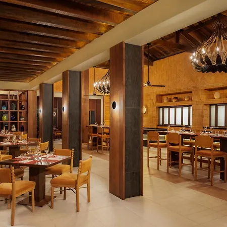 Dreams Tulum Resort & Spa-2