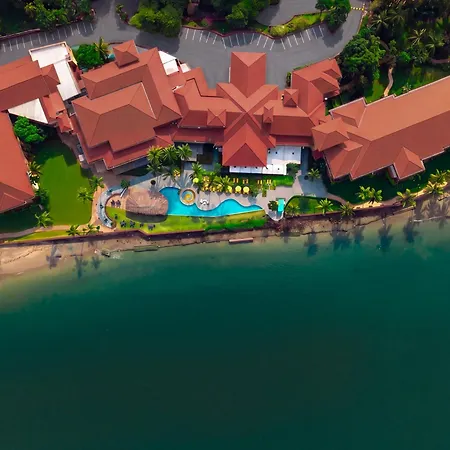 Goa Marriott Resort & Spa-2