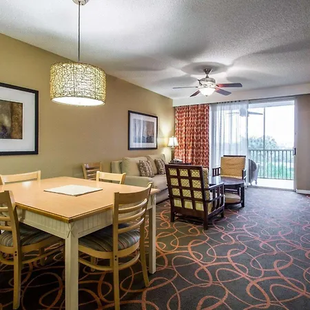 Bluegreen Vacations Orlando'S Sunshine, Ascend Collection Resort-2