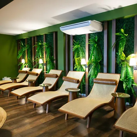 Tauá Resort e Convention Caeté-2