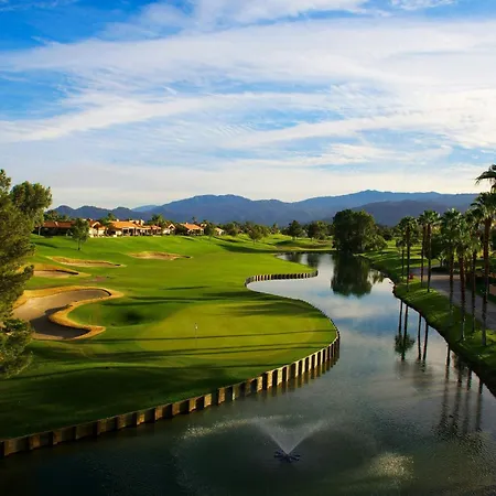 The Westin Rancho Mirage Golf Resort & Spa-3