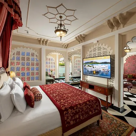 Taj Lake Palace Udaipur-2